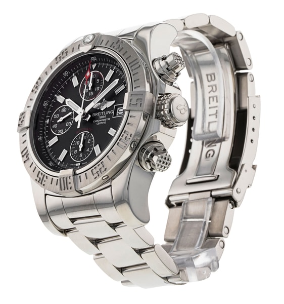 Breitling Avenger II A13381